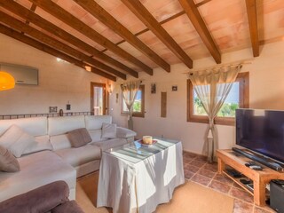 Vakantiehuis Inca Kenmerken 32