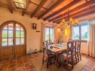 Casa per le vacanze Inca Caratteristiche 21