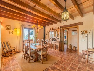 Vakantiehuis Inca Kenmerken 32