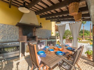 Ferienhaus Inca Ausstattung 18