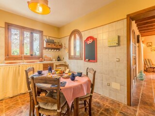 Ferienhaus Inca Ausstattung 22