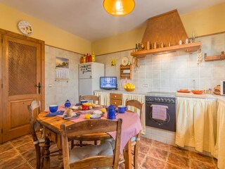 Vakantiehuis Inca Kenmerken 43