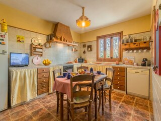 Casa per le vacanze Inca Caratteristiche 37