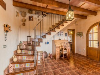 Vakantiehuis Inca Kenmerken 34