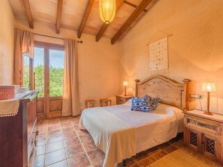 Vakantiehuis Inca Kenmerken 35