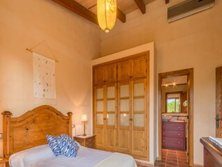 Casa per le vacanze Inca Caratteristiche 21