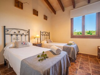 Vakantiehuis Inca Kenmerken 27