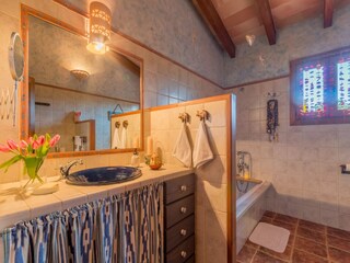 Vakantiehuis Inca Kenmerken 20