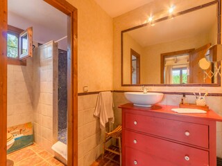 Maison de vacances Inca Enregistrement extérieur 15