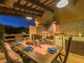 Casa de vacaciones Inca Grabación al aire libre 10