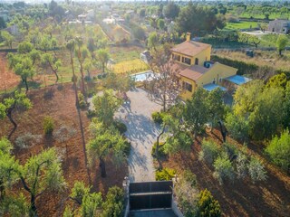 Maison de vacances Inca Enregistrement extérieur 3