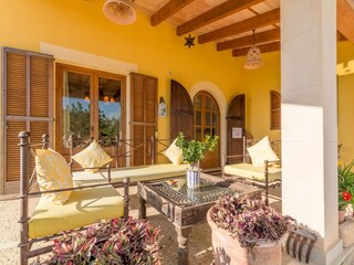 Casa per le vacanze Inca  46