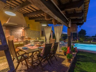 Casa per le vacanze Inca  53