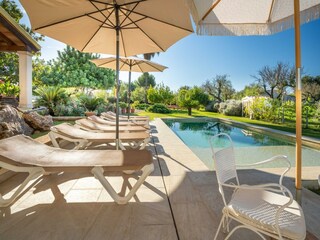 Casa per le vacanze Inca  47