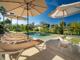 Casa per le vacanze Inca  54