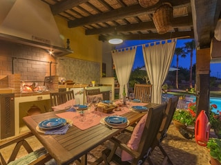 Vakantiehuis Inca  50