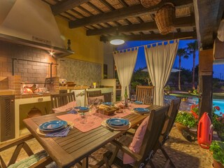 Vakantiehuis Inca  51