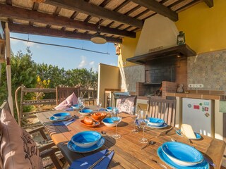 Casa per le vacanze Inca  48