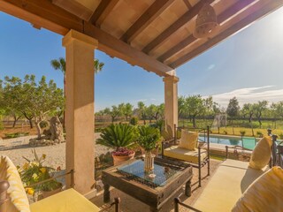 Casa per le vacanze Inca  52