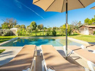 Vakantiehuis Inca  51