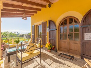 Vakantiehuis Inca  55