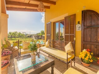 Casa per le vacanze Inca  45