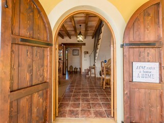 Casa per le vacanze Inca Caratteristiche 42