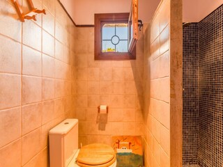 Casa per le vacanze Inca Caratteristiche 43