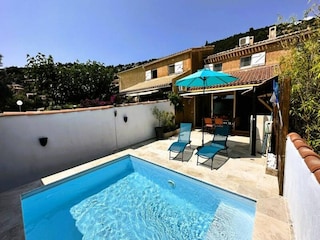 Apartment Bormes-les-Mimosas  20
