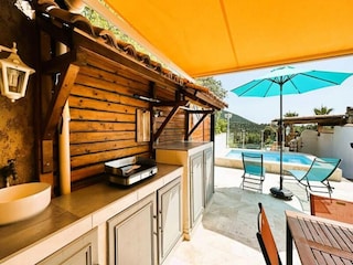 Apartment Bormes-les-Mimosas  21