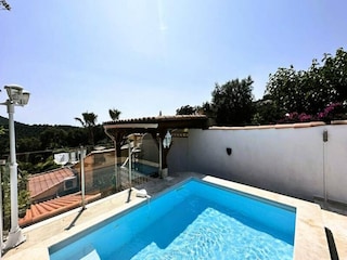Apartment Bormes-les-Mimosas  22