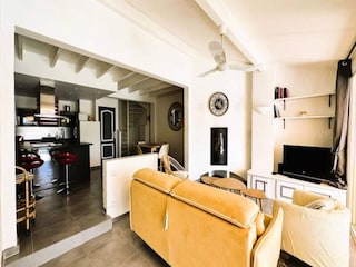 Apartment Bormes-les-Mimosas  23
