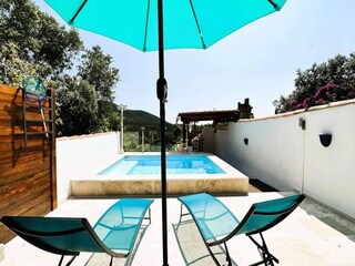 Apartment Bormes-les-Mimosas  15
