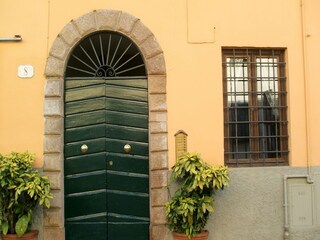 Holiday house Lucca Features 6