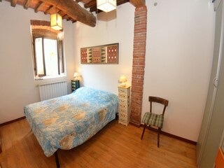 Holiday house Lucca Features 12