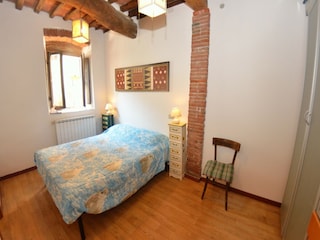 Vakantiehuis Lucca Kenmerken 8