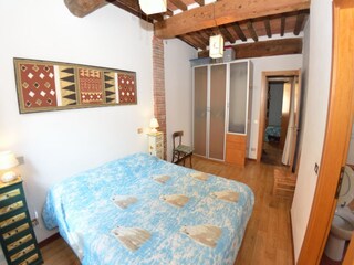 Vakantiehuis Lucca Kenmerken 13