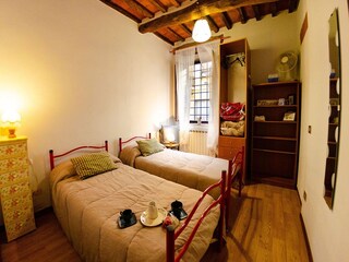 Holiday house Lucca Features 13