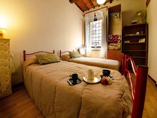 Maison de vacances Lucca Équipement 10