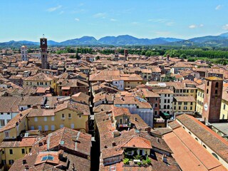 Holiday house Lucca Environment 25