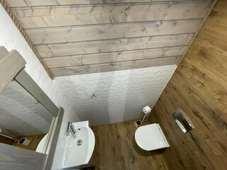 Ferienhaus Ustronie Morskie Ausstattung 9