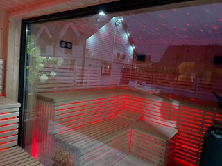 Ferienhaus Ustronie Morskie  25