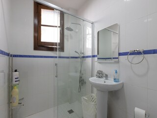 Villa Fuengirola Outdoor Recording 5
