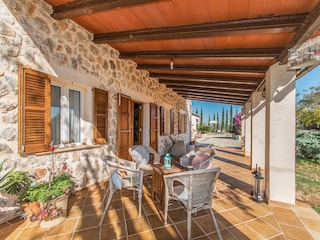Ferienhaus Moscari  21