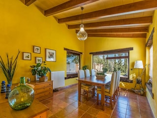 Ferienhaus Moscari Ausstattung 6