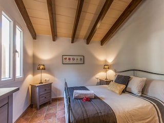 Ferienhaus Moscari Ausstattung 7