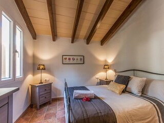 Vakantiehuis Moscari Kenmerken 7