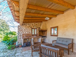 Ferienhaus Moscari  22