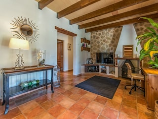 Ferienhaus Moscari Ausstattung 8
