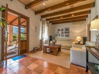 Vakantiehuis Moscari Kenmerken 9